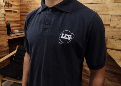 LCS | Camisas Polo