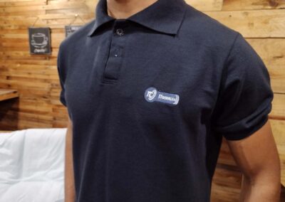 It Services | Camisas Polo